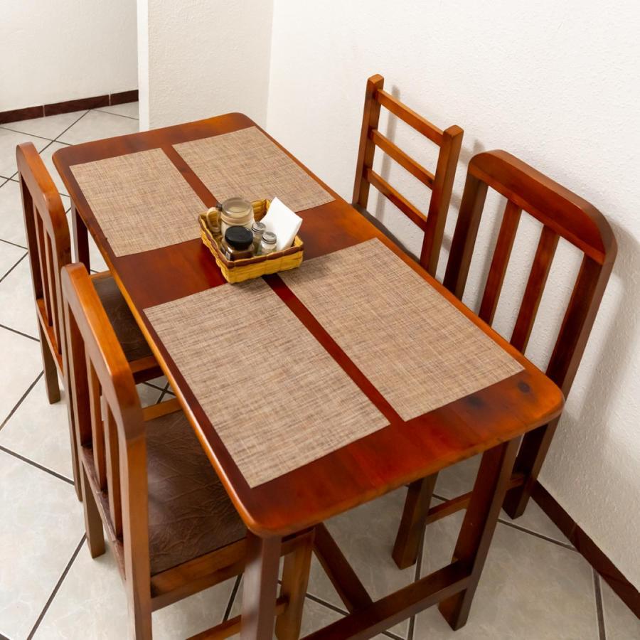 Mashy'S Hostal Otavalo Eksteriør bilde